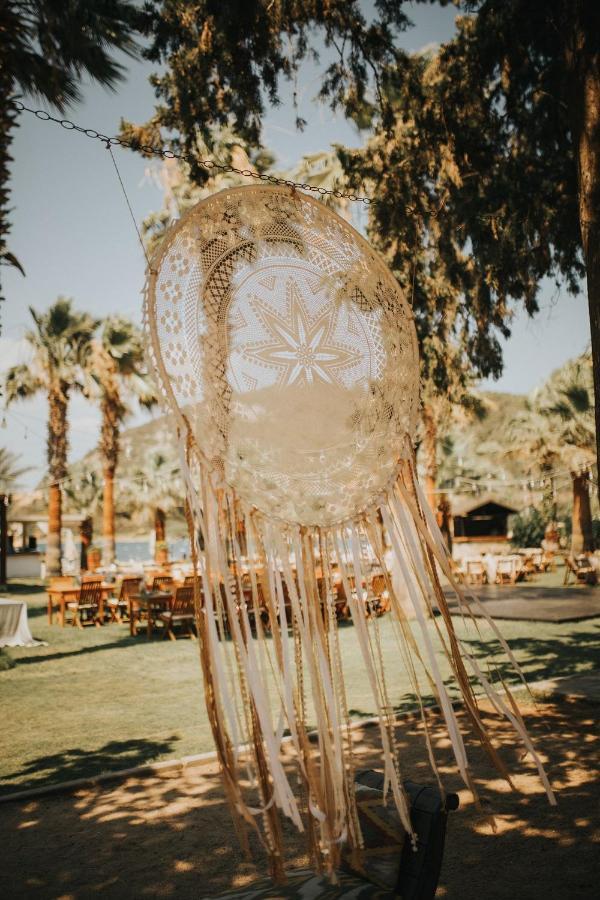 Selvi Beach Hotel Golturkbuku Εξωτερικό φωτογραφία