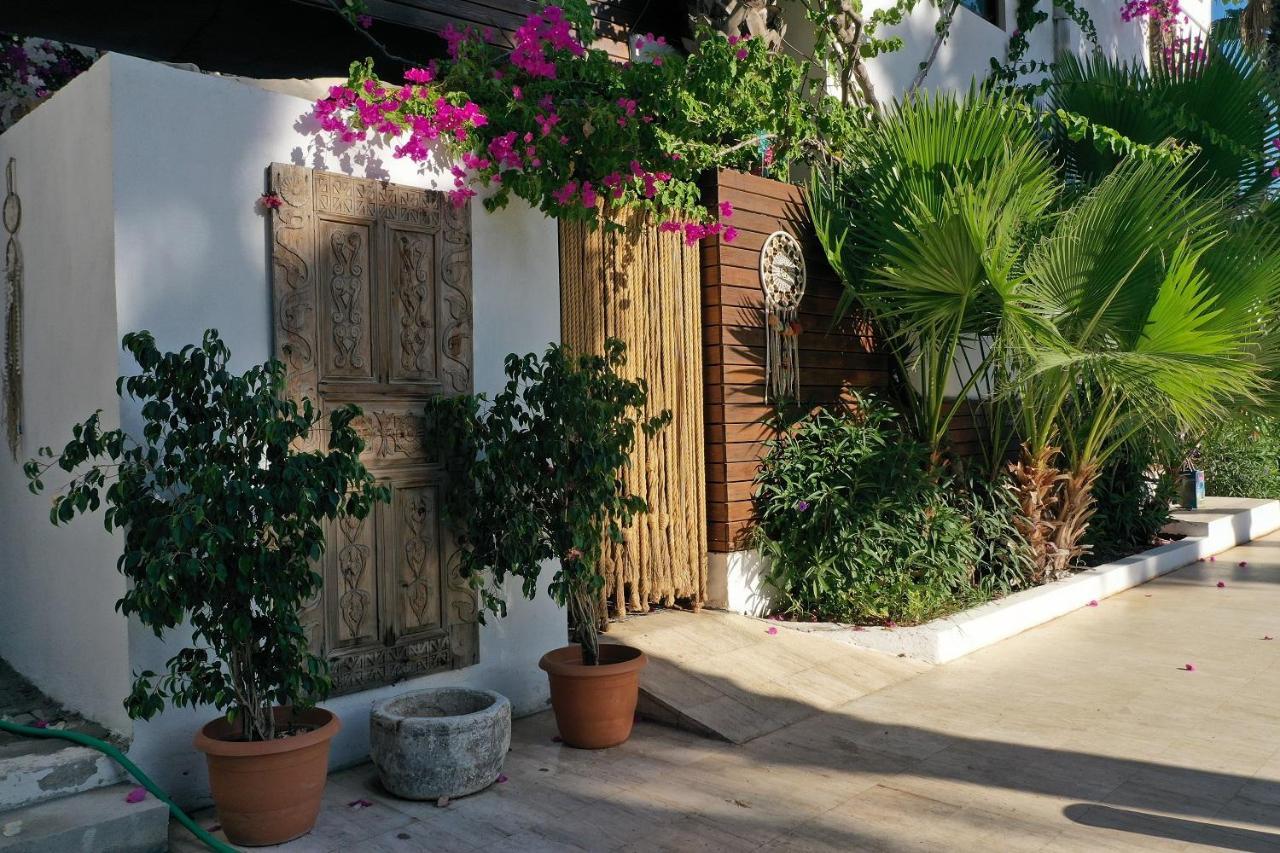Selvi Beach Hotel Golturkbuku Εξωτερικό φωτογραφία